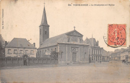 59-VIEUX CONDE-N°370-A/0155 - Vieux Conde