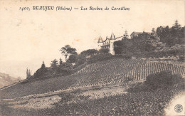 69-BEAUJEU-N°372-E/0075 - Beaujeu