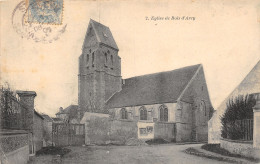 78-BOIS D ARCY-N°376-F/0041 - Bois D'Arcy