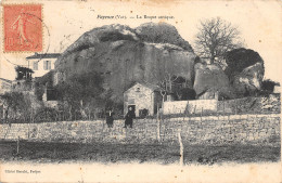 83-FAYENCE-N°377-D/0193 - Fayence