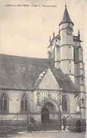 80-CRECY EN PONTHIEU-N°377-B/0019 - Crecy En Ponthieu