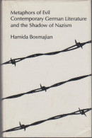 Metaphors Of Evil: Contemporary German Literature And The Shadow Of Nazism. - 5. World Wars