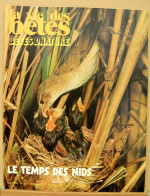 202/ LA VIE DES BETES / BETES ET NATURE N° 202 Du 5/1975, Voir Sommaire - Dieren