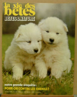 195/ LA VIE DES BETES / BETES ET NATURE N° 195 Du 10/1974, Voir Sommaire - Dieren
