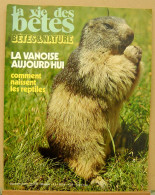194/ LA VIE DES BETES / BETES ET NATURE N° 194 Du 9/1974, Voir Sommaire - Dieren
