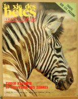 211/ LA VIE DES BETES / BETES ET NATURE N° 211 Du 2/1976, Voir Sommaire - Dieren