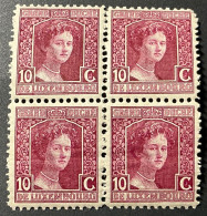 Luxembourg * Luxemburg * 1914 GD Marie-Adelaïde Yt 95 Mi 92 MNH ** - 1914-24 Marie-Adélaïde