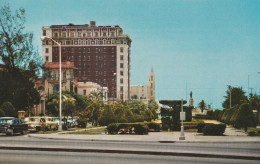 Delcampe - Cuba - Vedado - Avenida De Los Presidentes - Hotel Presidente - Kuba