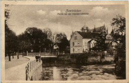 Zweibrücken, Partie Bei Der Napoleonsbrücke - Zweibrücken