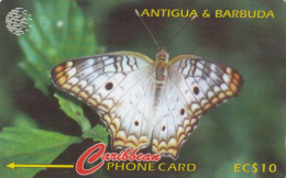 ANTIGUA E BARBUDA  (E17.22.10 - Antigua And Barbuda
