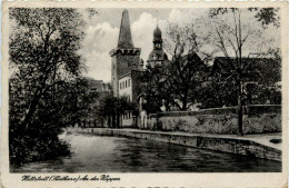 Hettstedt - An Der Wipper - Hettstedt