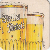 Stella Artois - Sous-bocks