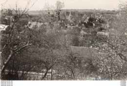 Delcampe - 41 - MOREE _S26303_ Vue Prise Des Htes Ventes - CPSM 14x9 Cm - Moree