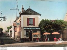 Delcampe - 89 - VILLENEUVE LA GUYARD _S28142_ Le Bon Coin - MIGNON - CPSM 15x10 Cm - Villeneuve-la-Guyard