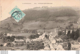 15 - CONDAT EN FENIERS - S30041 - Vue Générale - Condat