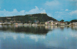 CARTAGENA - Convento De La Popa Old Postcard - Colombie