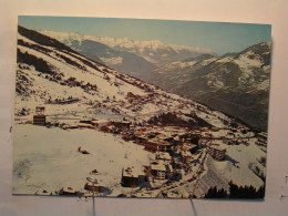 Delcampe - Courchevel - La Station De Moriond Et Courchevel 1550 - Courchevel
