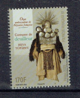 PF	2023	**				Costume De Deuilleur - Nuevos