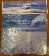 ROSS DEP. 2012 Landscapes, Presentation Pack - Other & Unclassified