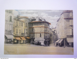Delcampe - AUCH  (Gers)  :  Maison Du  XIVè Siècle - Auch
