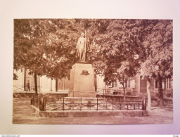 Delcampe - AUCH  (Gers)  :  Monument Aux  MORTS  Place Salinis - Auch