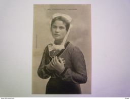 Delcampe - LANDERNEAU  (Finistère)  :  COEUR  TENDRE  X - Landerneau