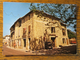 PELISSANNE, BOUCHES DU RHONE, LIBRAIRIE, PAPETERIE, JOURNAUX, CADEAUX, CPSM/CPM. LIRE DESCRIPTION POUR PROMO - Pelissanne