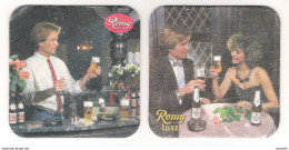 Lot 2 Anciens Sous Bocks Romy Pils - Sous-bocks