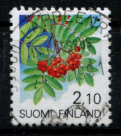 Finnland Michel-Nr. 1126 Vollstempel - Gebraucht