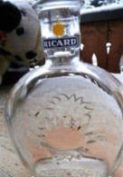 * Carafe RICARD 1/2l Modèle Déposé (BG1) - Spiritueux
