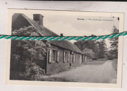 Fotokaart, Zoersel, Het Boshuisje - Zoersel