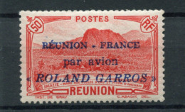 !!! REUNION, POSTE AERIENNE N°1 NEUVE * - Aéreo