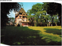 AVBP12-1027-95 - MAFFLIERS - Le Manoir Notre-dame - Maison De Repos - Maffliers