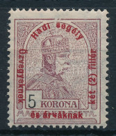 * 1915 Hadisegély II. 5K - Other & Unclassified