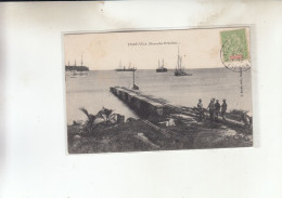 Port-vila - Neukaledonien