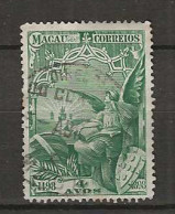 1898 USED Macau Mi 73 - Usados
