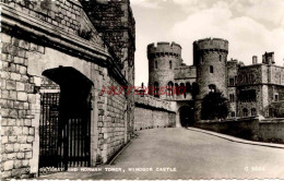 CPSM LONDON - WINDSOR CASTLE - Windsor Castle