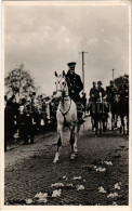 T2/T3 1938 Kassa, Kosice; Vitéz Nagybányai Horthy Miklós Kormányzó Bevonul A Felszabadított Felvidékre / Entry Of The Hu - Unclassified