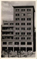 ** T2/T3 Kassa, Kosice; Trieszti Általános Biztosítótársaság Bérháza / Insurance Company - Unclassified