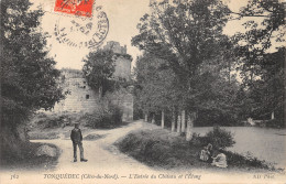 22-TONQUEDEC-N°6035-F/0389 - Tonquédec