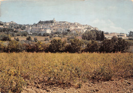 83-FAYENCE-N°T2692-D/0391 - Fayence