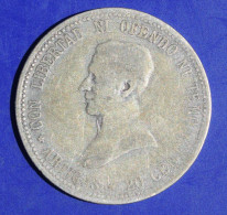 Uruguay / 20 Centesimos Argent 1920 / 4,77gr KM#24 Silver - Uruguay