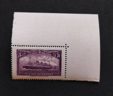 Timbre De France - PA 4a  Aéro-poste Ile De France De 1928 Non émis Neuf** CdF (voir Descriptif) Essai Couleur - 1927-1959 Neufs