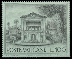 VATIKAN 1975 Nr 661 Postfrisch S21FCF2 - Nuovi