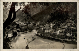 Alpes Maritimes - Breil-sur-Roya