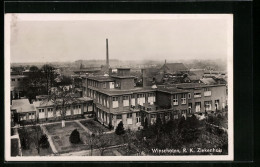 AK Winschoten, R. K. Ziekenhuis - Winschoten