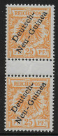 DNG: MiNr. 52S, Postfrisch, Luxus - Deutsch-Neuguinea