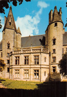 79 MELLE PALAIS DE JUSTICE - Melle