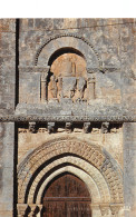 79 MELLE EGLISE SAINT PIERRE - Melle