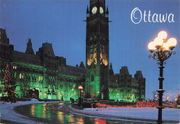 CANADA OTTAWA FESTIVAL DES LUMIERES - Ottawa